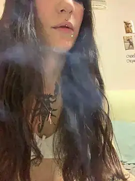 הופעת וובקאם של Hardsexoduro