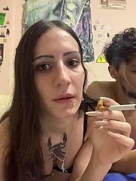 DelNorteAlSur Webcam-Show