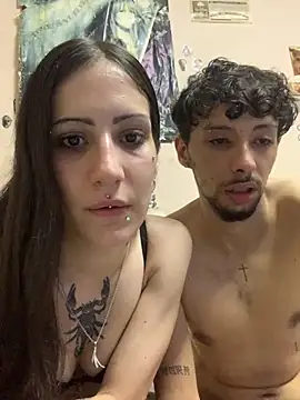 DelNorteAlSur's Webcam Show