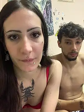 DelNorteAlSur Webcam Show