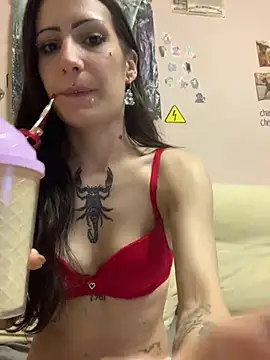 Chat XXX ao vivo de DelNorteAlSur
