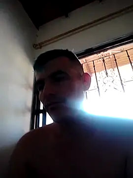 daniel9209 Шоу с уебкамера