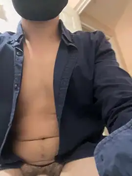 MiCachondoFavorito69's Webcam Show