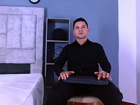 Show de webcam de Hey_Noaah