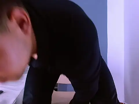 Webkamerová show Hey_Noaah