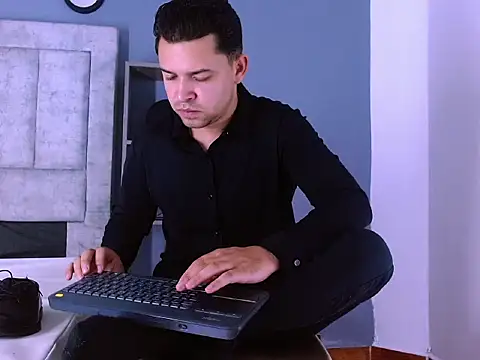 Webkamerová show Hey_Noaah