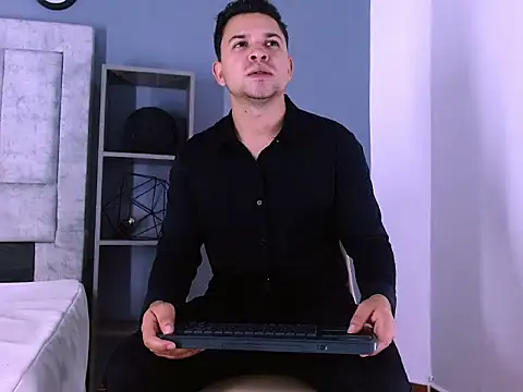 Show de webcam de Hey_Noaah