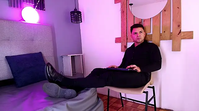 Hey_Noaah – webcam-show