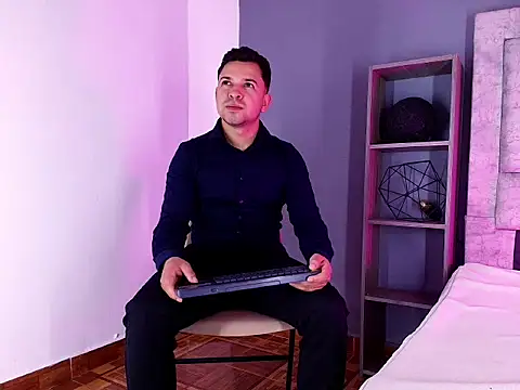 Webkamerová show Hey_Noaah