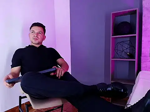 Hey_Noaah Webcamshow
