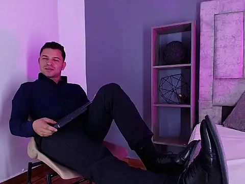 Hey_Noaah Webcamshow
