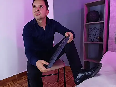 Hey_Noaah ওয়েবক্যাম শো