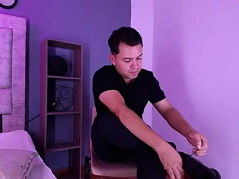 Вебкам-шоу Hey_Noaah