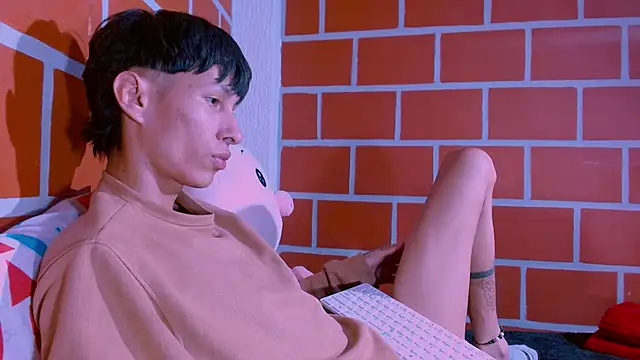 daniel_X18X Webcam-Show