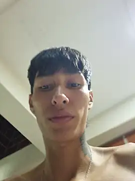 Show de webcam de daniel_X18X