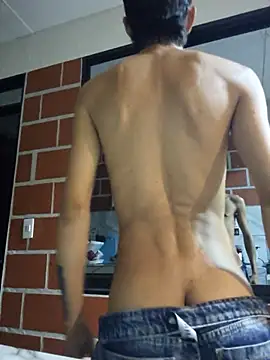daniel_X18X – webcam-show