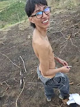 daniel_X18X Webcamshow