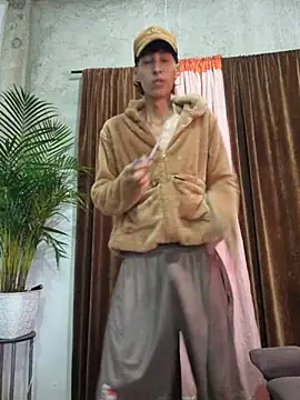 عرض كام daniel_X18X