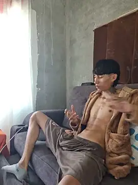 daniel_X18Xn Webbikameraesitys