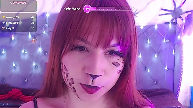Jayden_Carrie webcam show