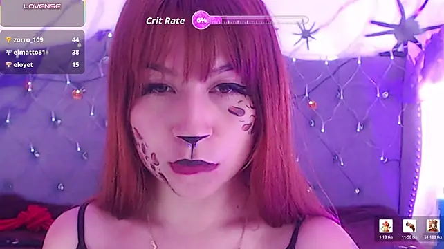 Jayden_Carrie's Webcam Show
