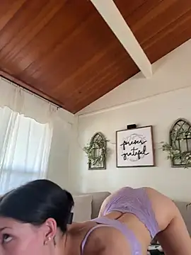 onetimegal Show Webcam