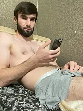 USABOSS1 Шоу с уебкамера