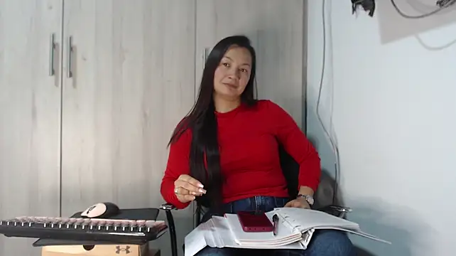 Živý XXX chat khawit_1