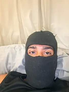 Show de webcam de DesconecSeven