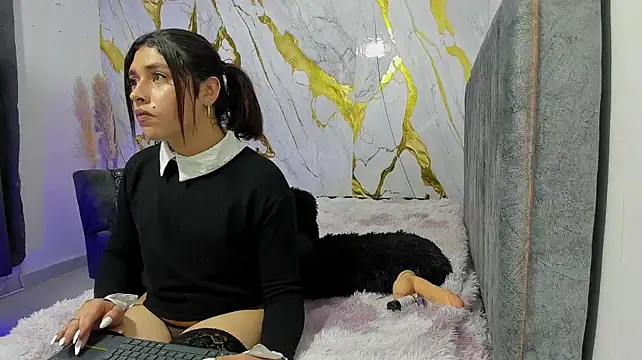 caye_tana – webcam-show