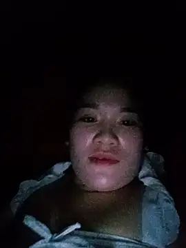 Jazzie_baby 网络视讯表演