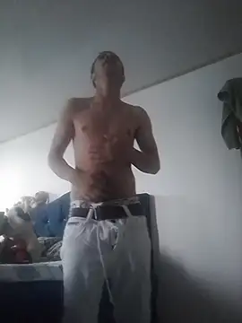 Roman_Ruiz Pertunjukan Webcam