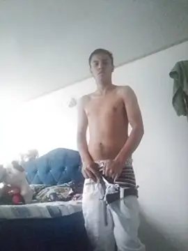 Roman_Ruiz's Webcam Show