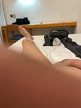 felixuco73 webkamerás műsora