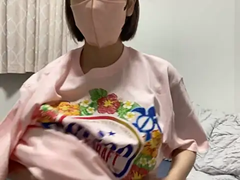 namagaki_oys Chat XXX in diretta