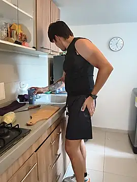 krislucifer webcam show
