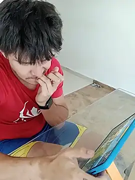 krislucifer Webcam show