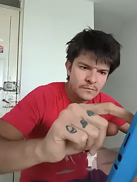 krislucifer Webcam Show