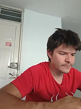 krislucifer Webcam-Show