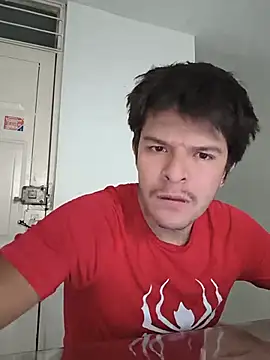 krislucifer Webcam show