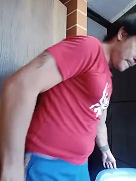 عرض كام krislucifer