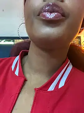 Ayla_Nuit's Webcam Show