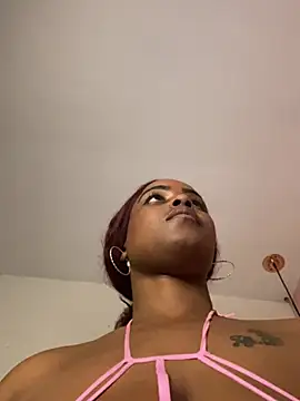 Ayla_Nuit's Webcam Show