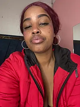 Show de Ayla_Nuit na webcam