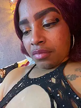 Ayla_Nuit's Webcam Show