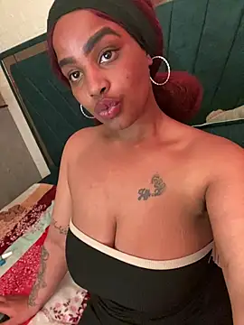 Show webcam de Ayla_Nuit