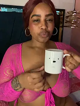 Webkamerová show Ayla_Nuit
