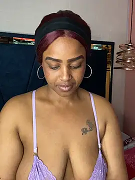 Ayla_Nuit Webcam Show