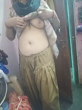 sukh55misseon's Webcam Show