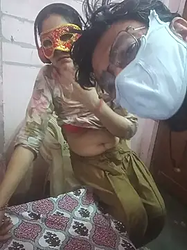 sukh55misseon Webcam show